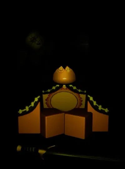 " Fire ring ,,