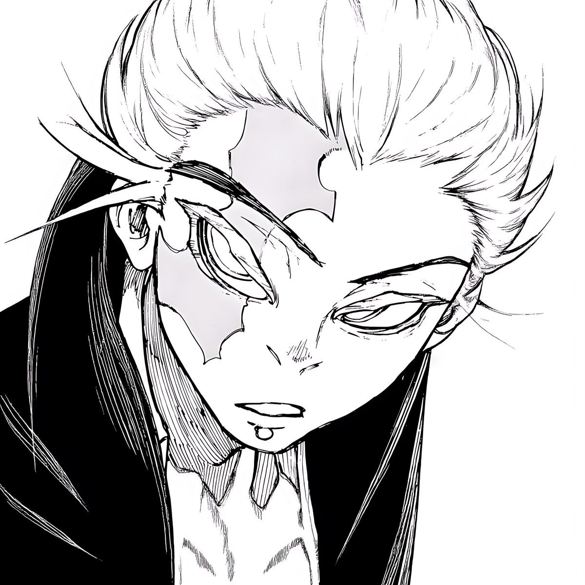TAMSY CAINES [GACHIAKUTA]