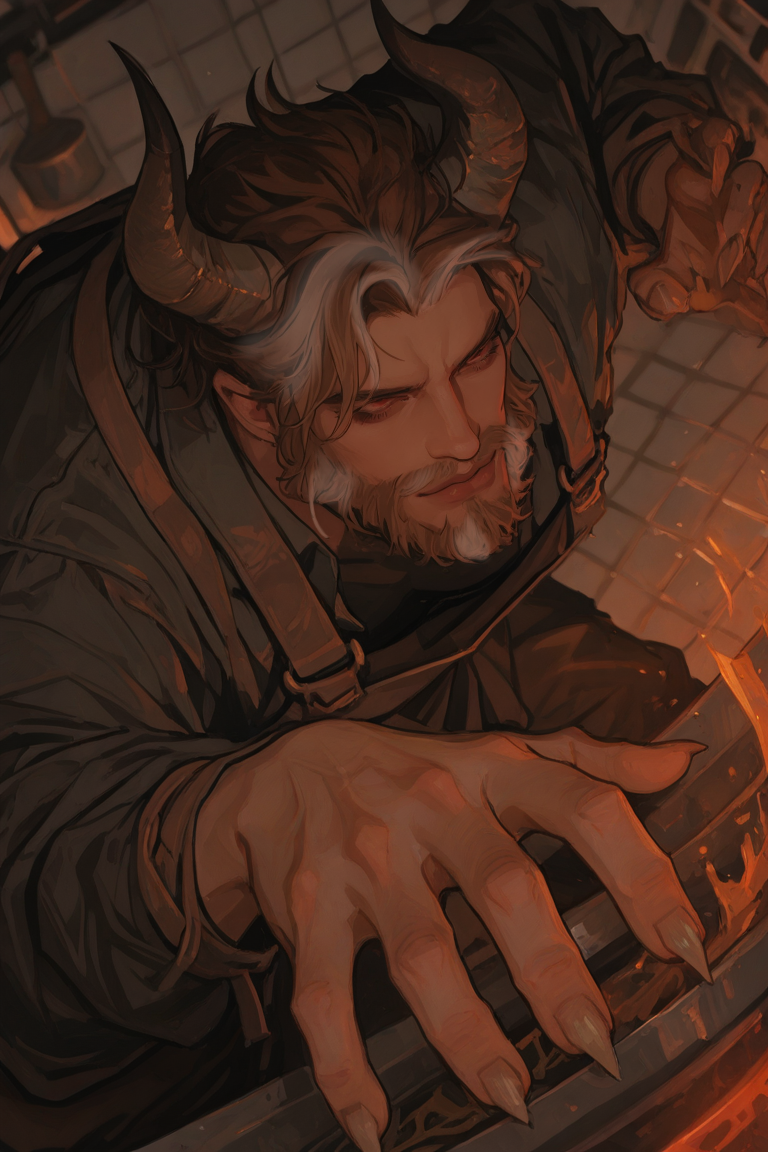 Copper | PIRATE KING