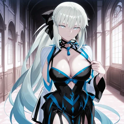 Fate/Complicated
