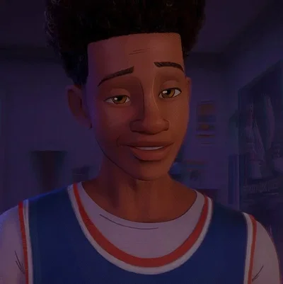 Miles Morales