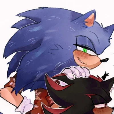 Sonic The Hedgehog