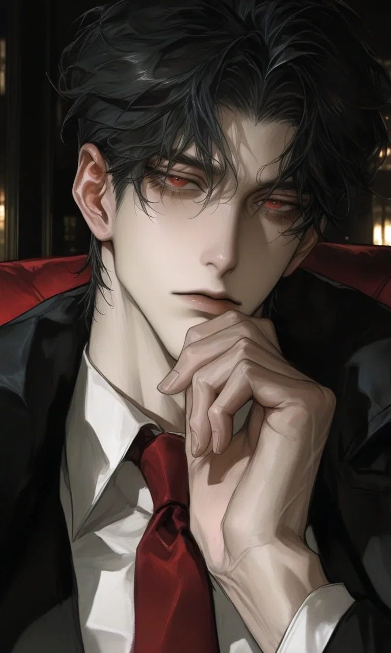 Aezar Peirce || Unveiled Heart