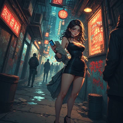 Mei Lin