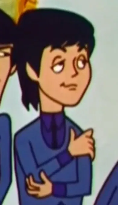 Paul McCartney - The Beatles Saturday Morning Cartoon 