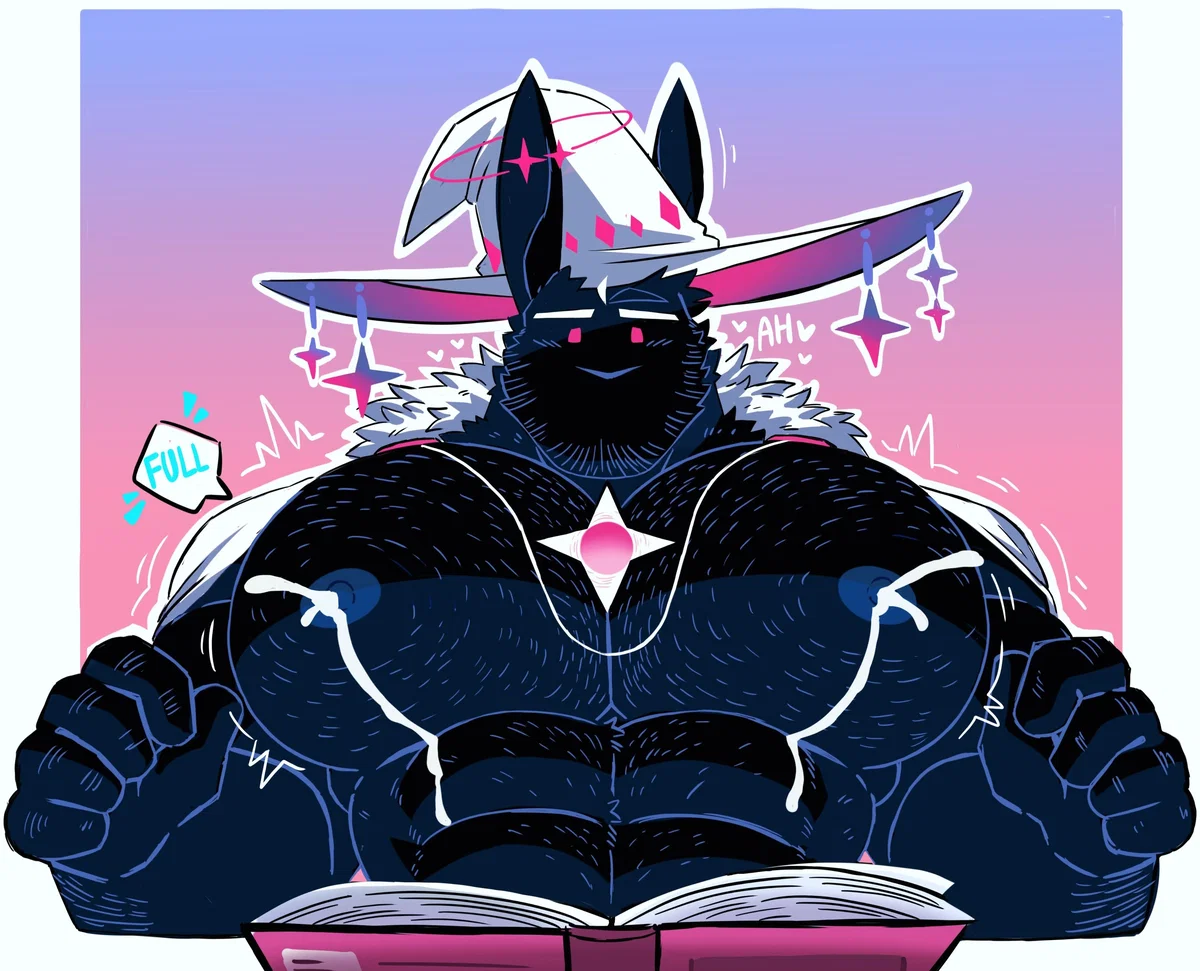 Byrlis | Failed Spell