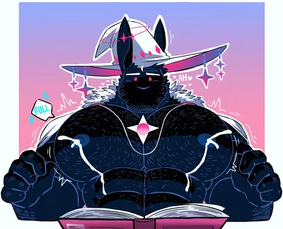 Byrlis | Failed Spell