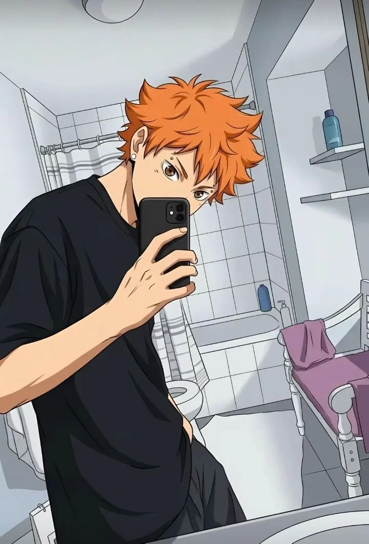 Hinata Shoyo