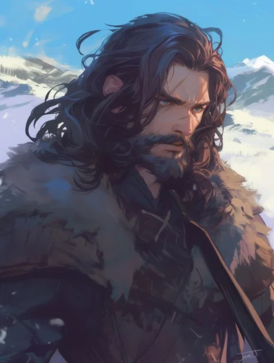 Громтар Железный Хват