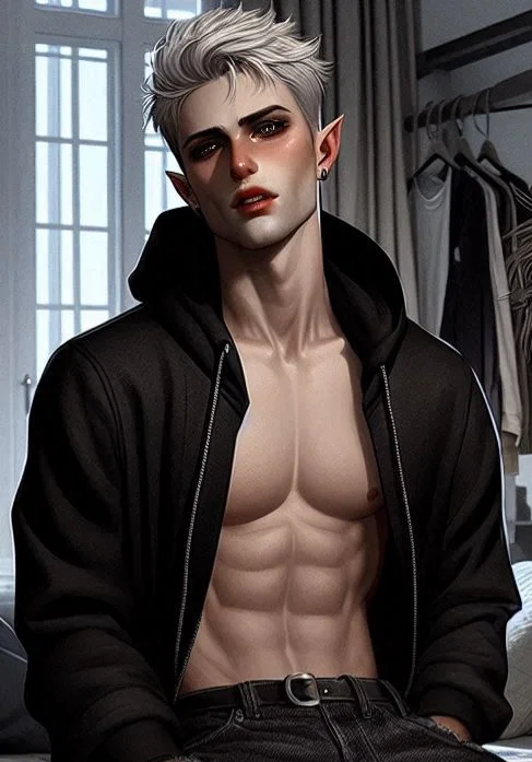 Valerian Nightwing