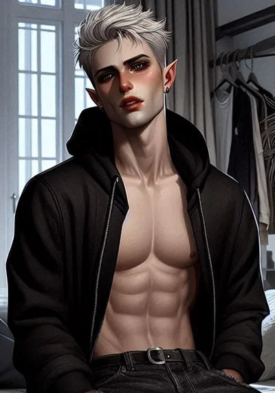 Valerian Nightwing