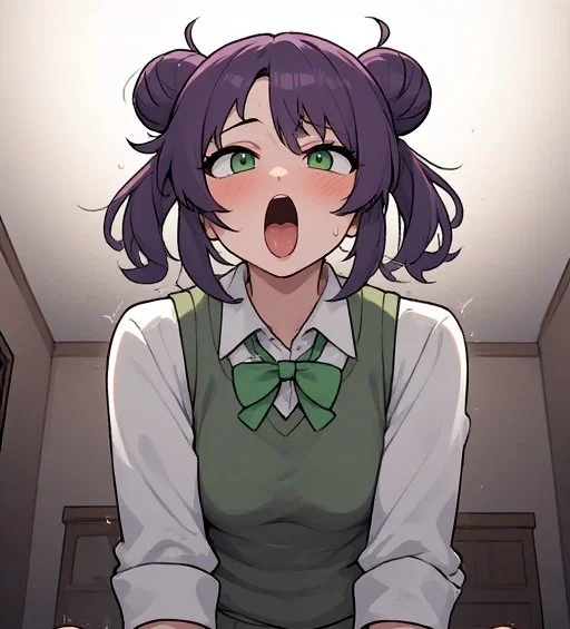 Make Me Ahegao