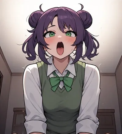 Make Me Ahegao