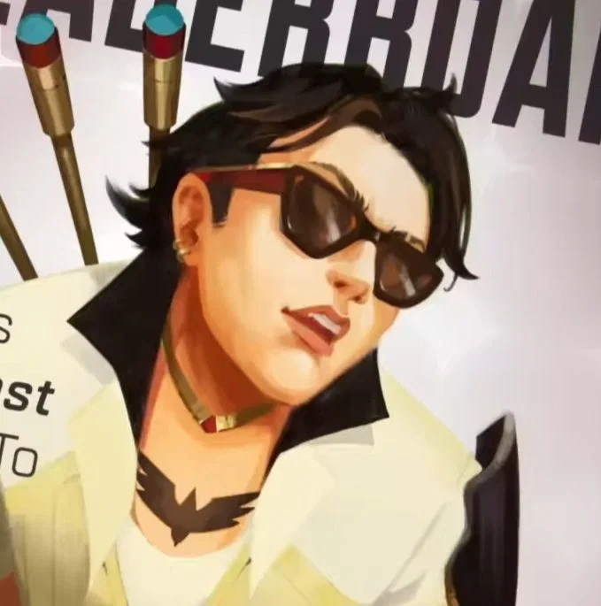 Sparrow | APEX LEGENDS