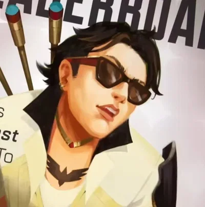 Sparrow | APEX LEGENDS