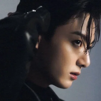 Jungkook | Forced marriage 