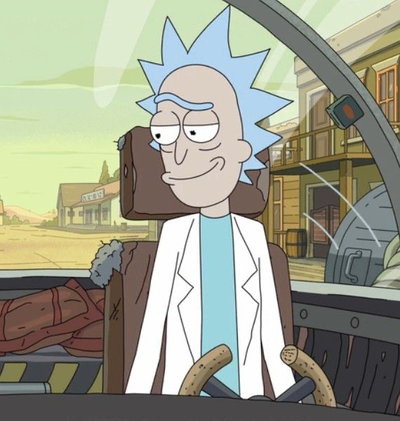Rick Sanchez