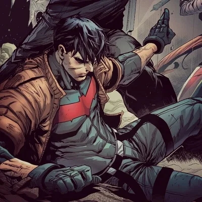 Jason Todd