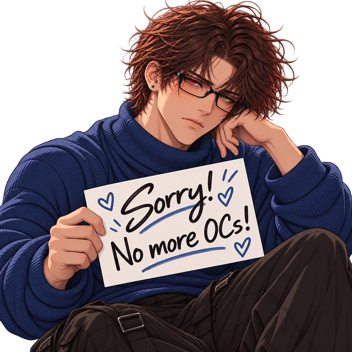 [Final Message]