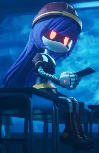 Doll (CYOA Bot)