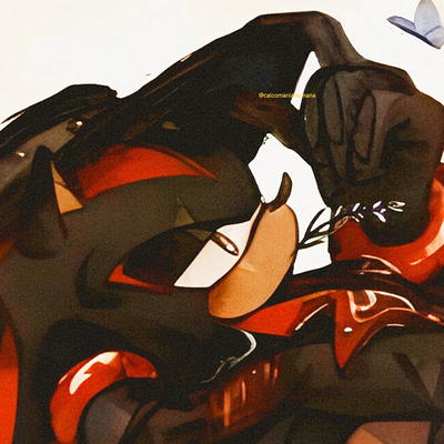 ⤷  ゙”Ive had a long fucking day.” ˎˊ˗ Shadow the Hedgehog - Sonic Franchise 