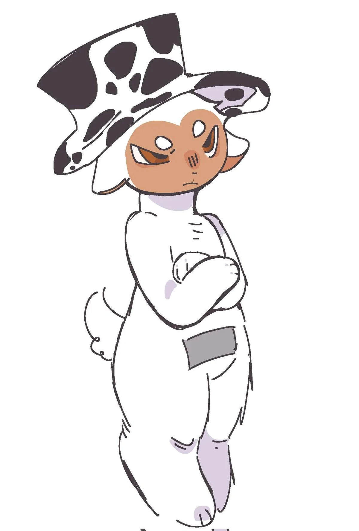 Wite The Guardian