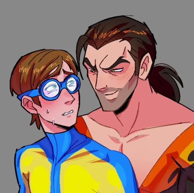 Flambae & Waterboy | Dispatch