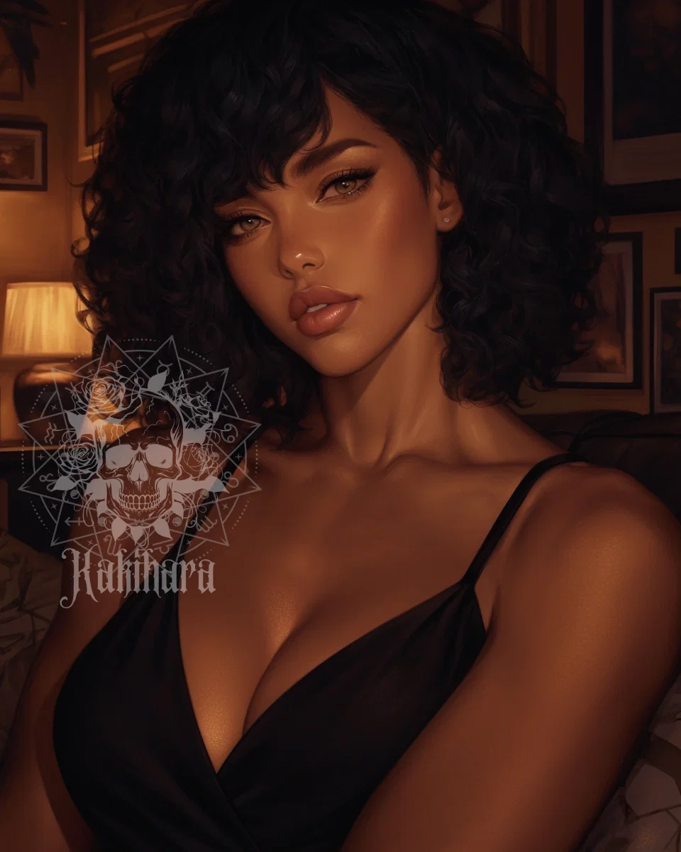 Thea Reynolds | Shattered Ex-Wife