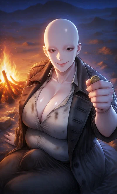 Campfire Chat With The Futa Judge