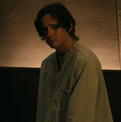 Robert "Bob" Reynolds ♡