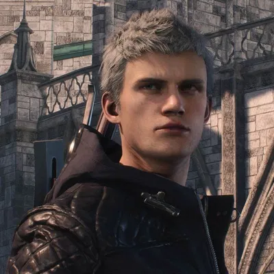 Nero DMC