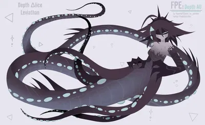 Depth AU Alice