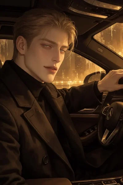 Noah Reed