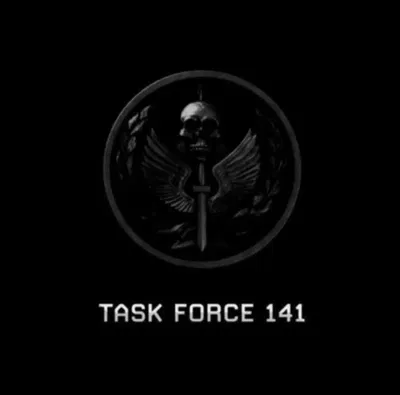 Taskforce 141