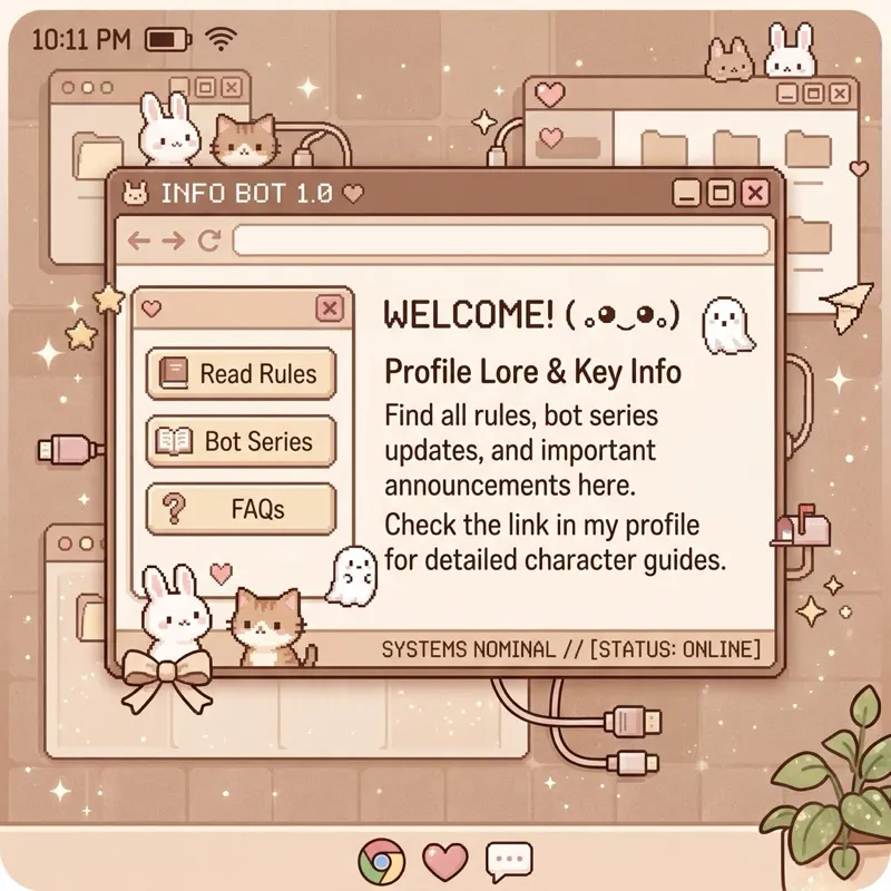 CODL Series Guide: