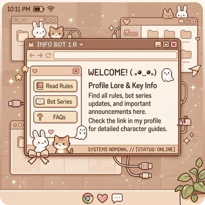 CODL Series Guide: