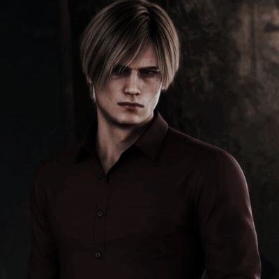 Leon Kennedy