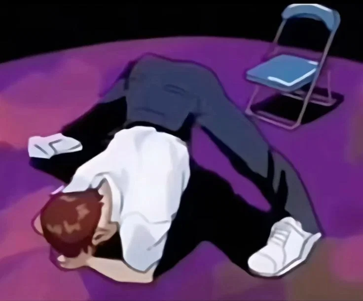 spn gays