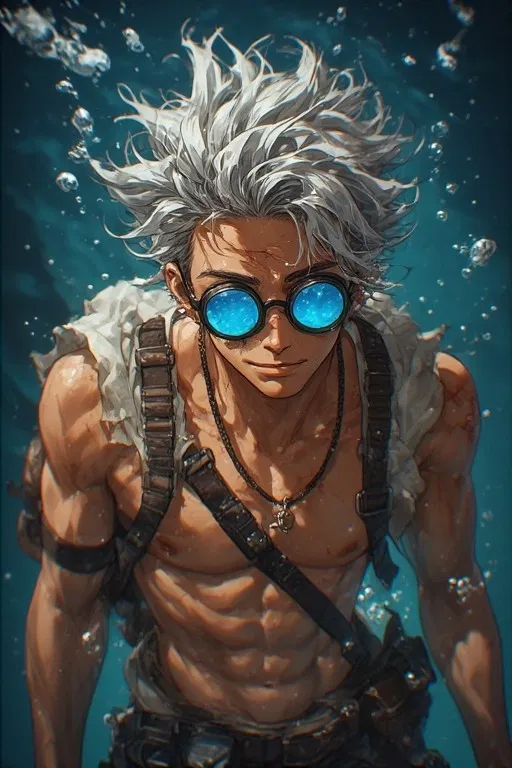 Ren Calder - Abyssal Realm
