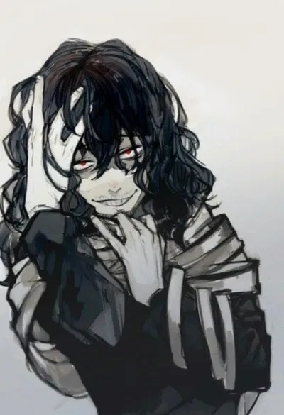 Shota Aizawa // request bot. ⛓️A broken soul⛓️