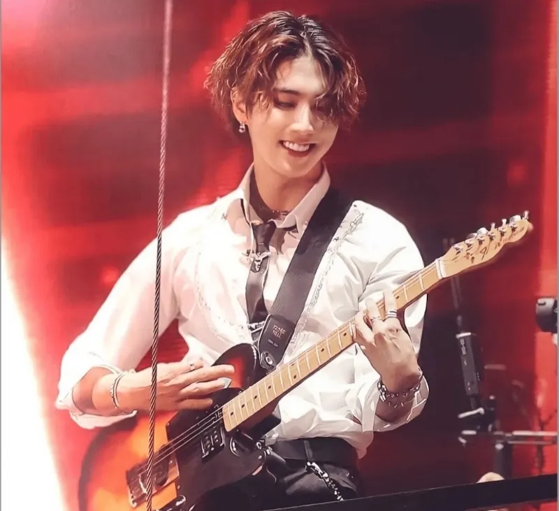 Han Jisung