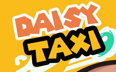 Princess Daisy (New Taxi Service)