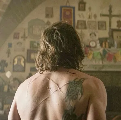 ||daryl dixon||