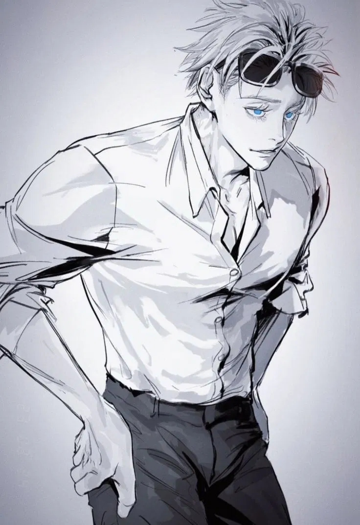 Satoru Gojo