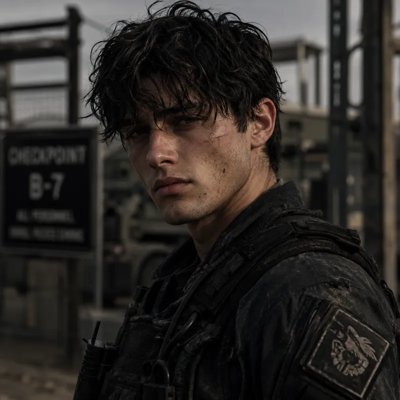 Grayson Foster