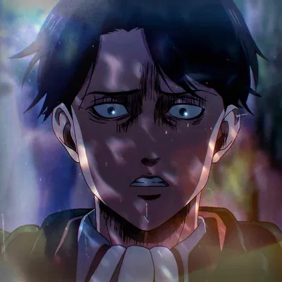 Levi Ackerman