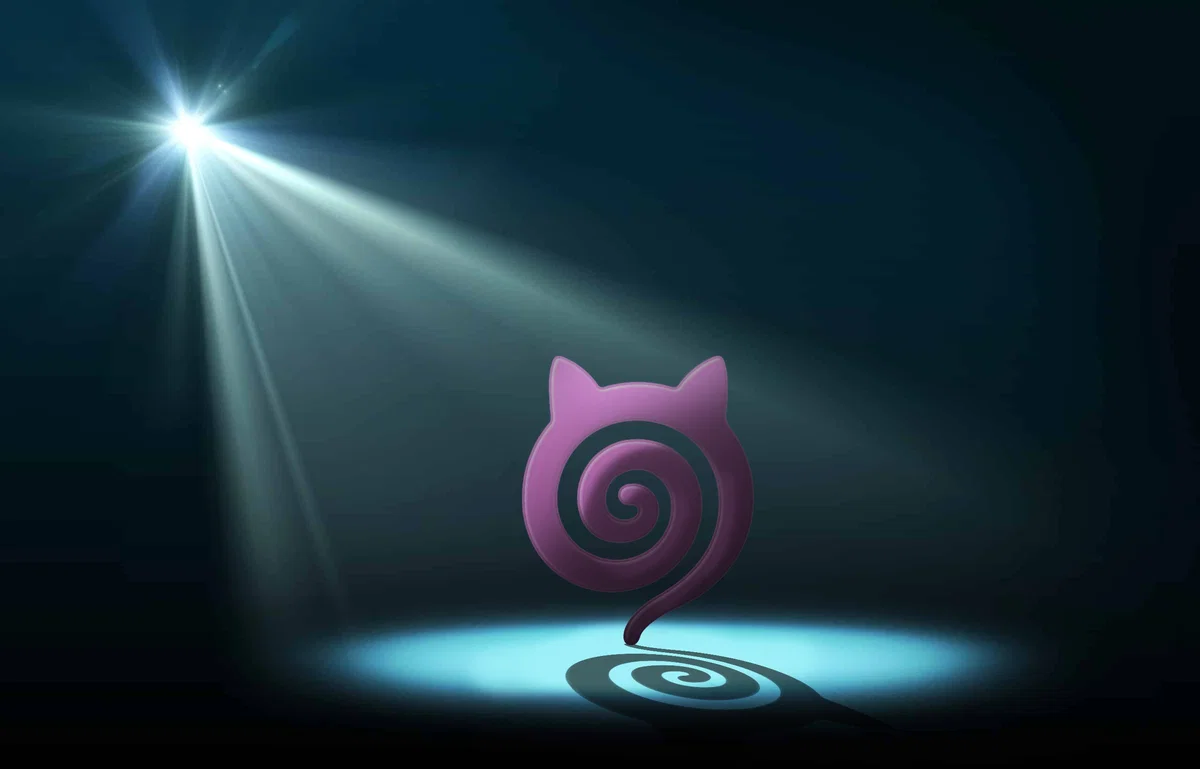 The Creator Bot-Light (get it... instead of saying "spotlight", i made it "botlight", cuz like... im combining the word bot & spotlight. its like a play on words type shit