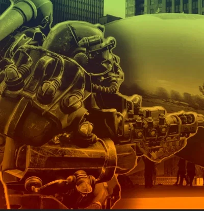 Fallout: The Rust Belt