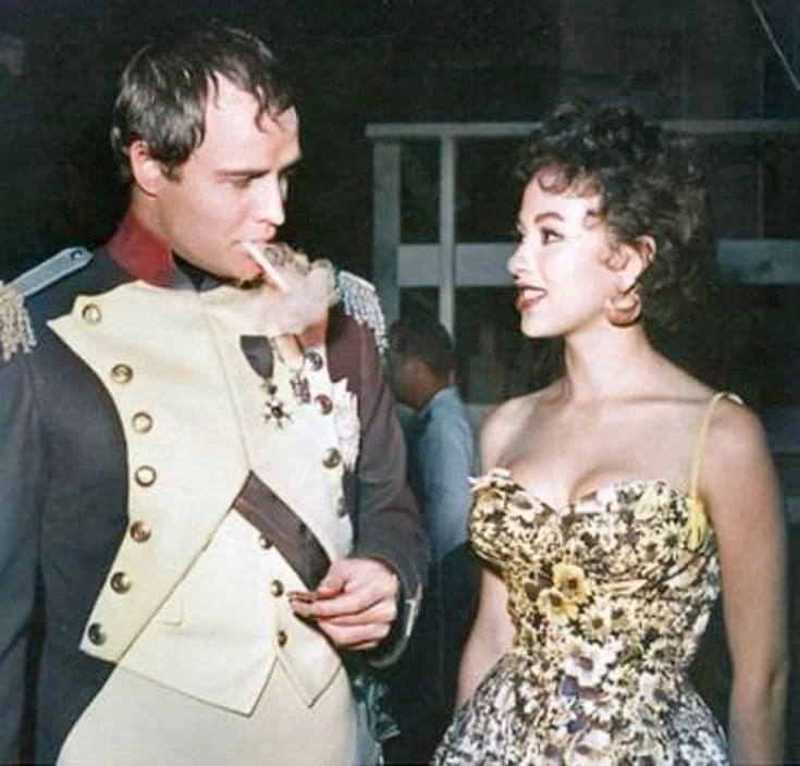 Napoleon Bonaparte 