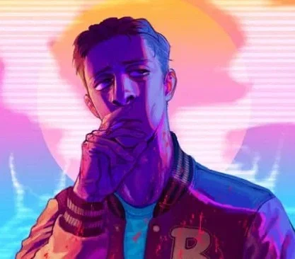 Jacket | Hotline Miami